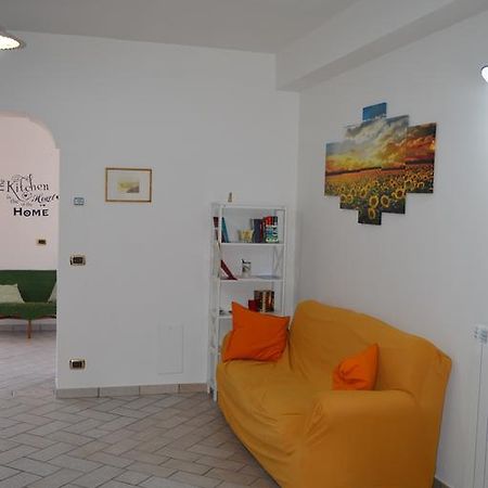 La Casa Dei Fiori - Ospitalita Diffusa Agerola Eksteriør billede