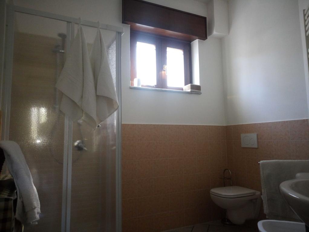 La Casa Dei Fiori - Ospitalita Diffusa Agerola Eksteriør billede