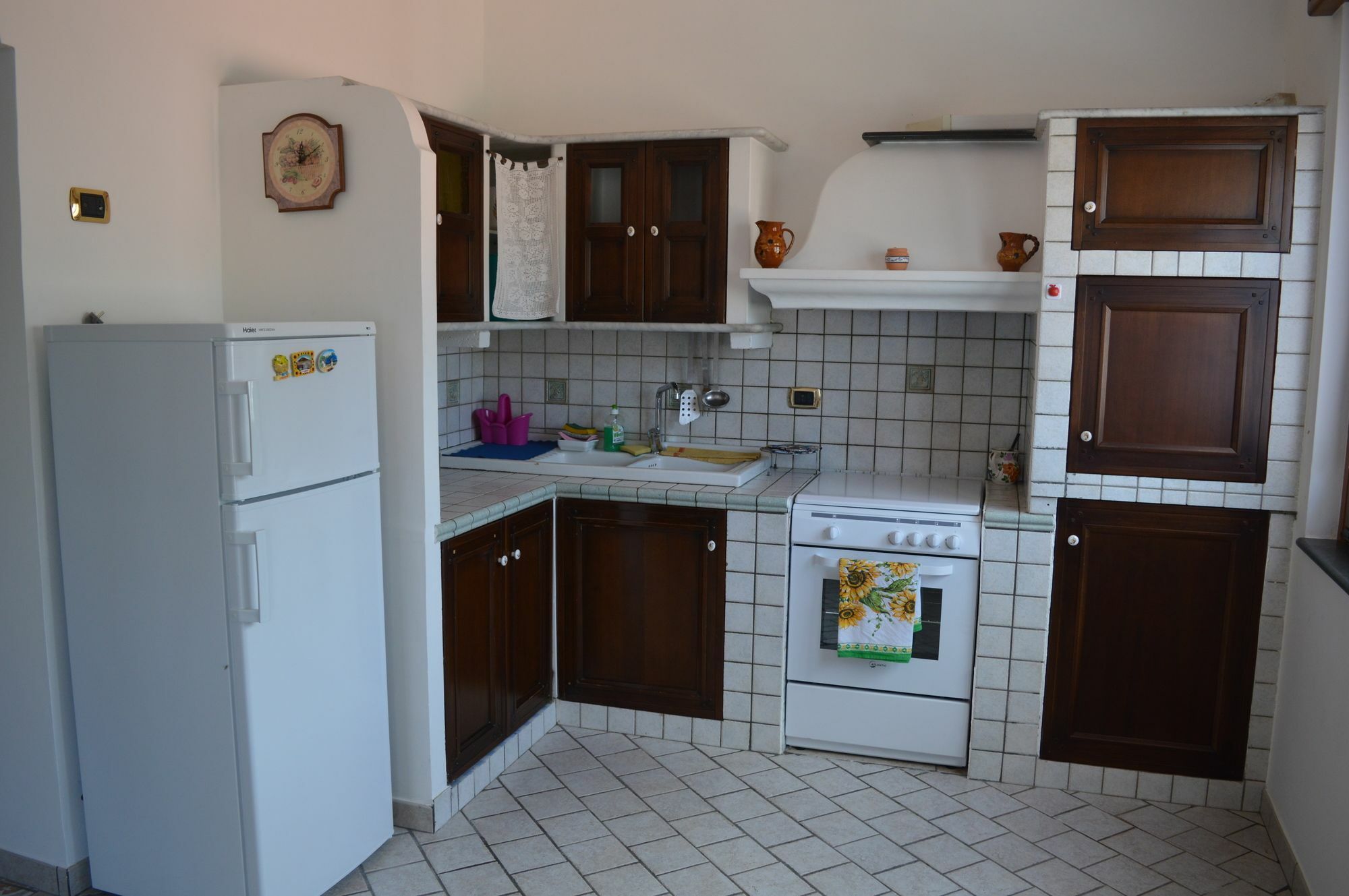 La Casa Dei Fiori - Ospitalita Diffusa Agerola Eksteriør billede